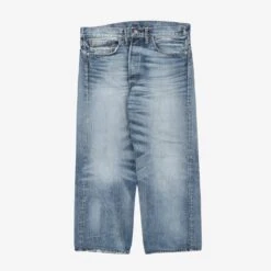 Denim Jean (36W, 25L)