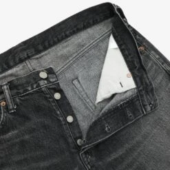 D1826 Relaxed Tapered Denim (36W X 29L) -Edwin || Norse Projects || WAREHOUSE Sales MKT 1023 18 JE 33