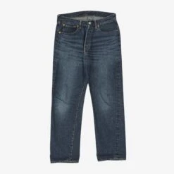 WAREHOUSE Lot 1101 Second Hand Series Denim (31W X 27L)