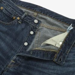 WAREHOUSE Lot 1101 Second Hand Series Denim (31W X 27L) -Edwin || Norse Projects || WAREHOUSE Sales MKT 1023 23 PP 500 3