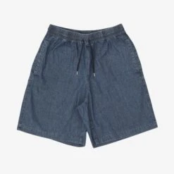 APC Kaplan Denim Shorts (28W)
