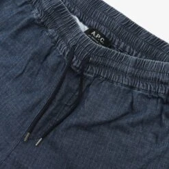 APC Kaplan Denim Shorts (28W) -Edwin || Norse Projects || WAREHOUSE Sales MKT 1023 23 RW 28 3