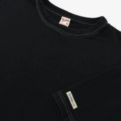 Heavyweight Tee -Edwin || Norse Projects || WAREHOUSE Sales MKT 1023 24 RM 13 3