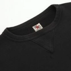 Loopwheel Crewneck Sweater -Edwin || Norse Projects || WAREHOUSE Sales MKT 1023 24 RM 52 4