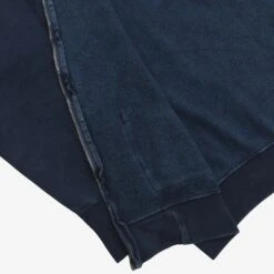 Loopwheel Zip Hoodie -Edwin || Norse Projects || WAREHOUSE Sales MKT 1023 24 RM 523