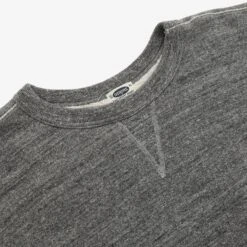 Lot. 260 4-Needle Sweatshirt -Edwin || Norse Projects || WAREHOUSE Sales MKT 1023 24 RM 573