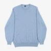 Cashmere Crewneck Sweatshirt