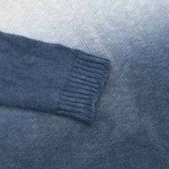 Ombre Jumper -Edwin || Norse Projects || WAREHOUSE Sales MKT 1023 26 IV 153