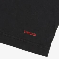 Single Pocket Tee -Edwin || Norse Projects || WAREHOUSE Sales MKT 1023 26 IV 243