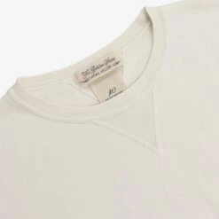 Special Finish Crewneck -Edwin || Norse Projects || WAREHOUSE Sales MKT 1023 RM 194