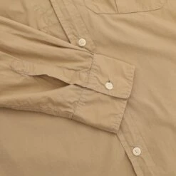 MHL Women's Military Shirt -Edwin || Norse Projects || WAREHOUSE Sales MKT 1121 14 SMR 143