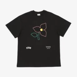 Flower T-Shirt