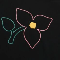 Flower T-Shirt -Edwin || Norse Projects || WAREHOUSE Sales MKT 1122 09 JMM 133