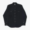 Boglioli Velvet Work Shirt