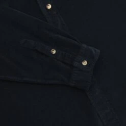 Boglioli Velvet Work Shirt -Edwin || Norse Projects || WAREHOUSE Sales MKT 1122 10 IVK 773