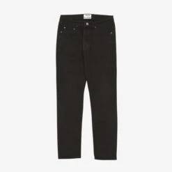 Acne Studios Stay Cash Denim