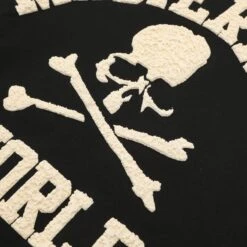 Textured Logo T-Shirt -Edwin || Norse Projects || WAREHOUSE Sales MKT 1122 17 TPV 013