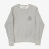 Crew Neck Sweatshirt