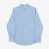 Gant Archive Pinpoint Oxford Yale Shirt