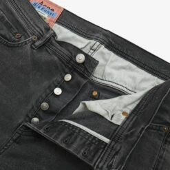 Acne Studios Denim Jeans (34W, 30L) -Edwin || Norse Projects || WAREHOUSE Sales MKT 1123 02 HH 10 3