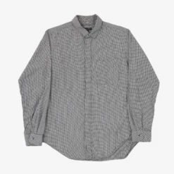 Houndstooth Shirt