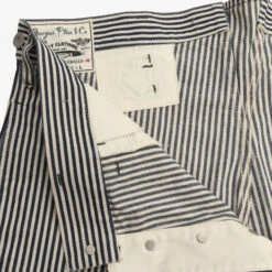 Work Trousers (36W X 34L) -Edwin || Norse Projects || WAREHOUSE Sales MKT 1123 06 BH 43