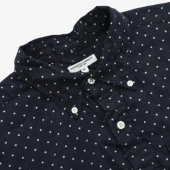 BD SS Shirt -Edwin || Norse Projects || WAREHOUSE Sales MKT 1123 06 LC 23