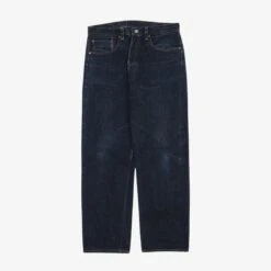 Lot 501XX Denim USA (32W X 29L)