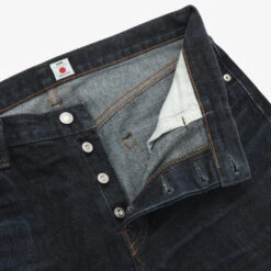 Edwin Slim Tapered Jeans -Edwin || Norse Projects || WAREHOUSE Sales MKT 1123 06 TF 13