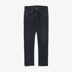Edwin ED-55 Regular Selvedge Jeans