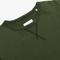 Sweatshirt -Edwin || Norse Projects || WAREHOUSE Sales MKT 1123 08 FJ 33