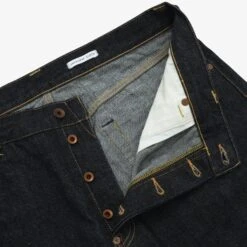 Edwin 14oz Nashville Jeans (38W X 30L) -Edwin || Norse Projects || WAREHOUSE Sales MKT 1123 08 FJ 53