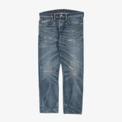 Denim Jeans (34W, 29L)