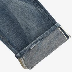 Denim Jeans (34W, 29L) -Edwin || Norse Projects || WAREHOUSE Sales MKT 1123 08 JC 45