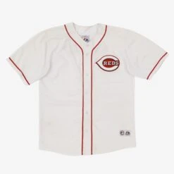 MAJESTIC MLB Chicago Reds Baseball Jersey