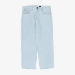 Volcom Billow Baggy Jeans