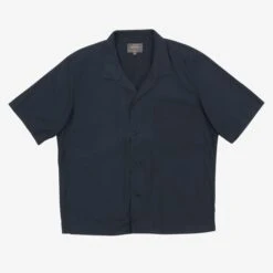 SS Camp Collar Shirt