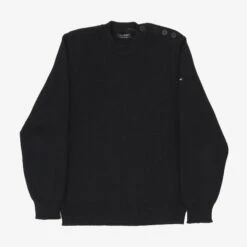 SAINT JAMES Sailor Jumper