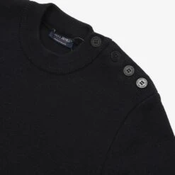 SAINT JAMES Sailor Jumper -Edwin || Norse Projects || WAREHOUSE Sales MKT 1123 13 LS 18 3