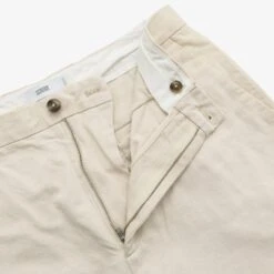 CLOSED Chinos (34W X 27L) -Edwin || Norse Projects || WAREHOUSE Sales MKT 1123 13 LS 23 3