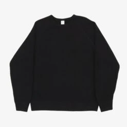 French Terry Sweatshirt