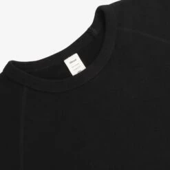 French Terry Sweatshirt -Edwin || Norse Projects || WAREHOUSE Sales MKT 1123 13 LS 93