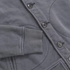 Cardigan Sweatshirt -Edwin || Norse Projects || WAREHOUSE Sales MKT 1123 13 SD 83