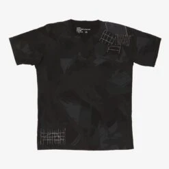 Maharishi Patchwork Tee