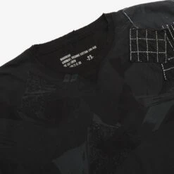 Maharishi Patchwork Tee -Edwin || Norse Projects || WAREHOUSE Sales MKT 1123 13 TF 43