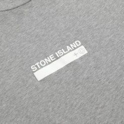 Stone Island Logo Tee -Edwin || Norse Projects || WAREHOUSE Sales MKT 1123 13 TF 73