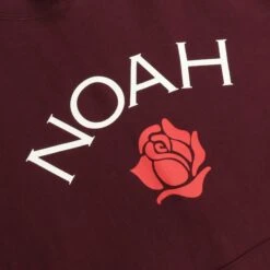 Rose Core Hoodie -Edwin || Norse Projects || WAREHOUSE Sales MKT 1123 13 TF 93