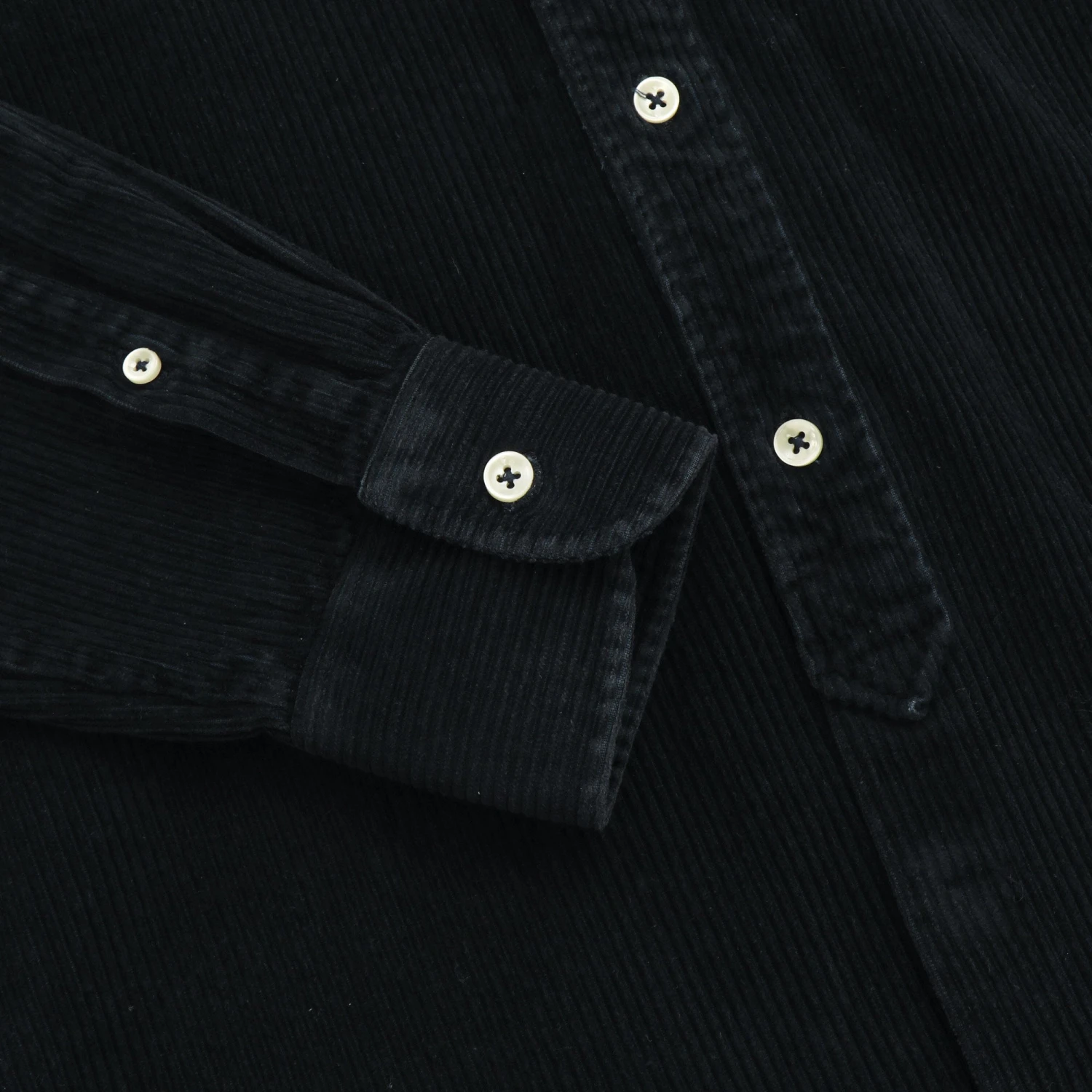 OUR LEGACY BD Corduroy Shirt 3 OUR LEGACY BD Corduroy Shirt - Image 3