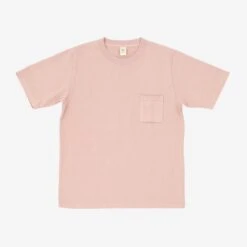 Heavy Pocket Tee