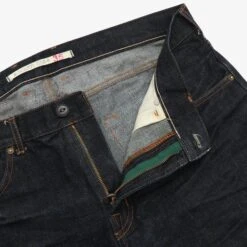 Selvedge Denim Jeans -Edwin || Norse Projects || WAREHOUSE Sales MKT 1123 15 HB 3 3